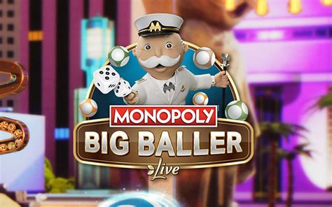 bigballer stats|Monopoly Live .